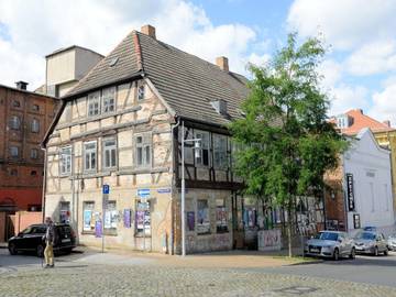 Ferienwohnung für 2 Personen in Schwerin, Schweriner See, Bild 3