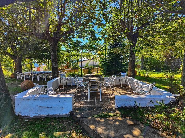 Ferienhaus für 22 Personen, mit Garten, mit Haustier in Spanien - 3