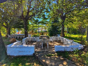 Landhus til 22 Personer i Piedralaves, Castilla y León, Bilde 2