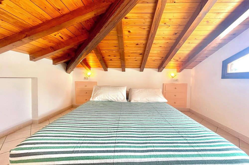 Appartamento intero, \"Blue Zone Mimi Attico\" in Bari Sardo, Provincia di Ogliastra