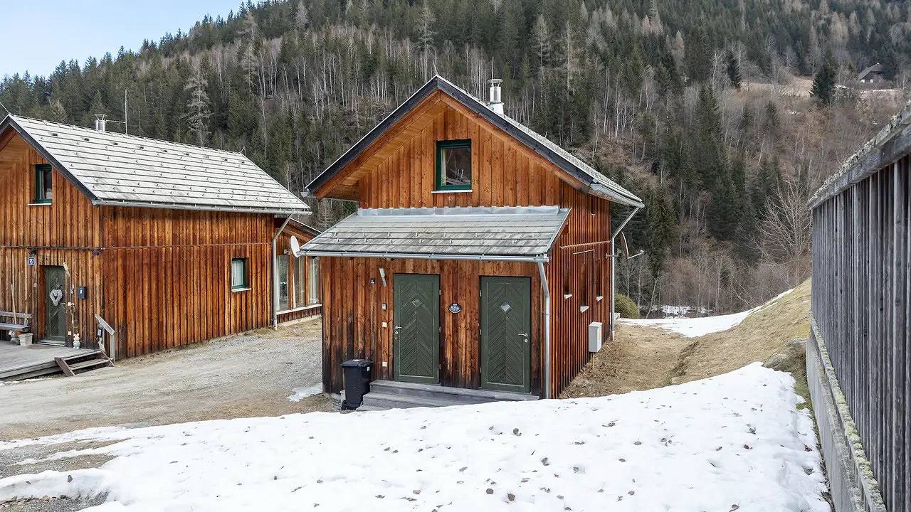 Ferienhaus für 4 Personen (60 m²) in Stadl an der Mur in Stadl an der Mur, Murau (Kreischberg)