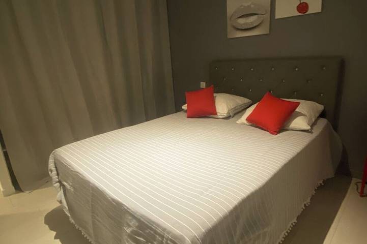 Location de vacances pour 6 personnes, avec terrasse et jardin à Ludon-Médoc - 3