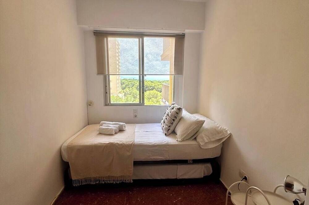 Appartement entier, Elégant appartement avec piscine à El Saler in El Palmar (Costa de Valencia), Valence (Espagne)