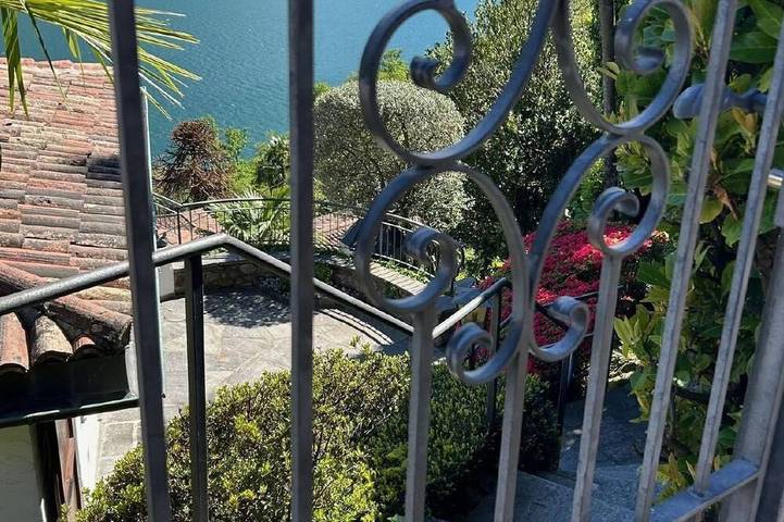 Ferienhaus für 6 Personen, mit Garten, mit Haustier