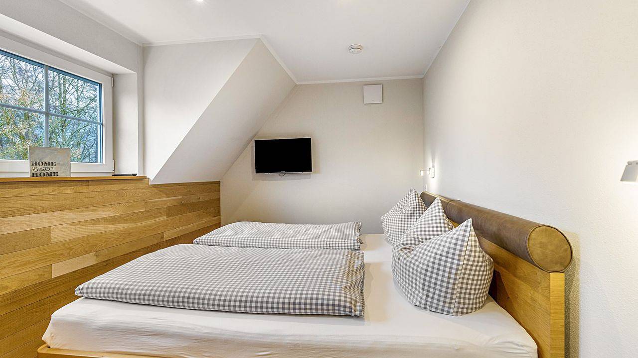 Ganze Ferienwohnung, Ferienwohnung für 4 Personen (50 m²) in Lennestadt in Lennestadt, Sauerland