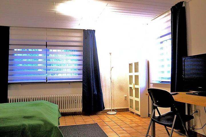 Ferienwohnung für 2 Personen in Mülheim an der Ruhr - 2