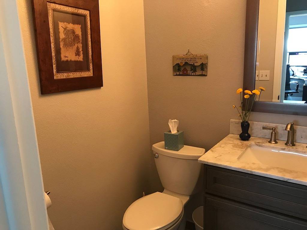 Wunderschön renovierte Maisonette Minuten von Vail und Beaver Creek in Eagle-Vail, Beaver Creek