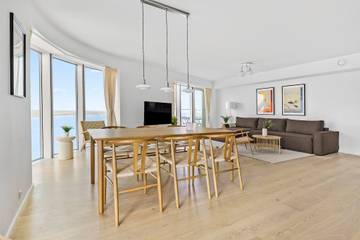 Ferienwohnung für 6 Personen in Aarhus, Aarhus und Umgebung, Bild 1