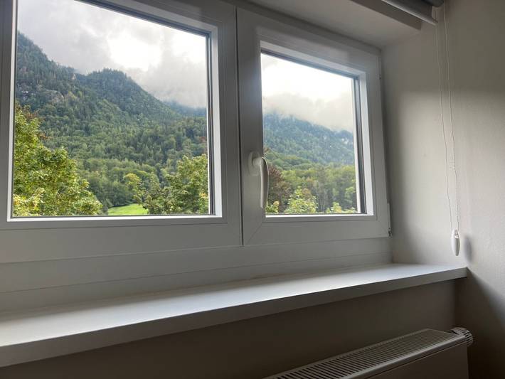 Ganze Wohnung, Am Fuß der Burg Hohenaschau Ap 305 Geres in Kampenwand, Aschau im Chiemgau