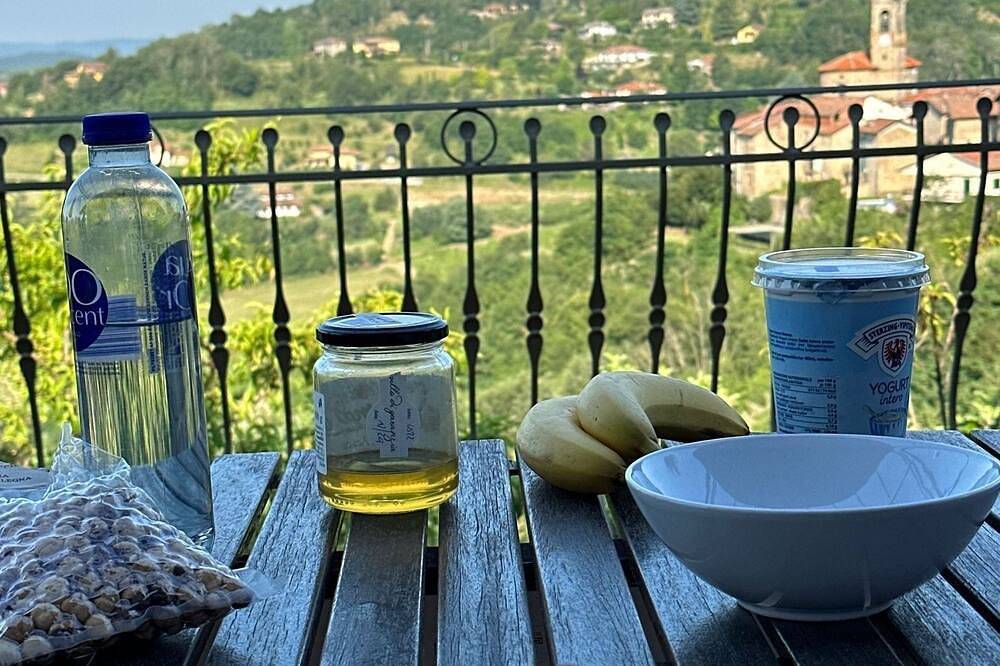 Casa vacanza a Montabone a partire da 425€ a notte