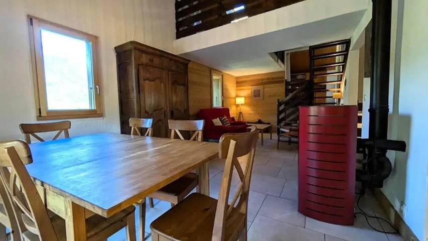 Appartement de vacances pour 13 personnes - 1