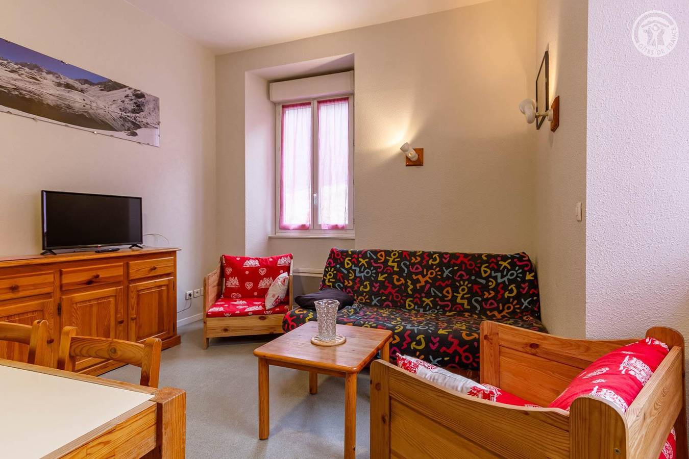 Photo : Maison de vacances