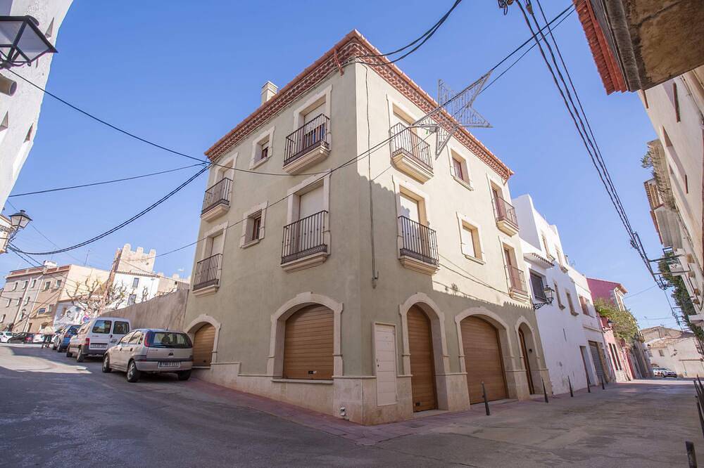 Casa vacanza a Creixell a partire da 123€ a notte