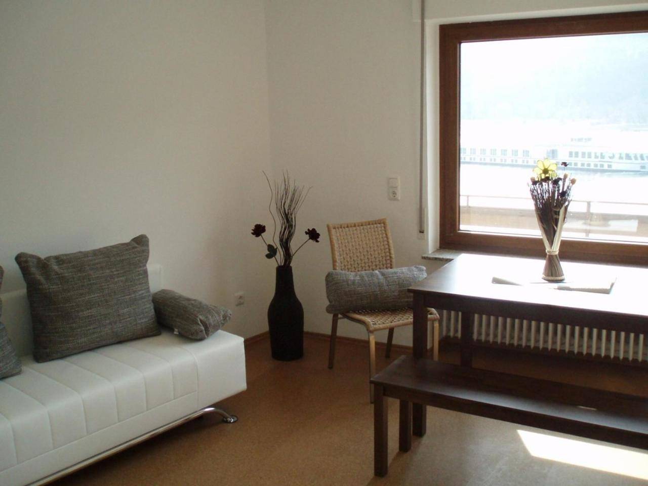 Ganze Wohnung, Weingut Theodor Nies in Lorchhausen, Lorch