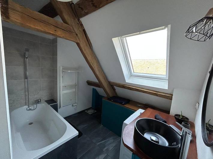 Gîte pour 2 personnes à Isles-lès-Villenoy - 3