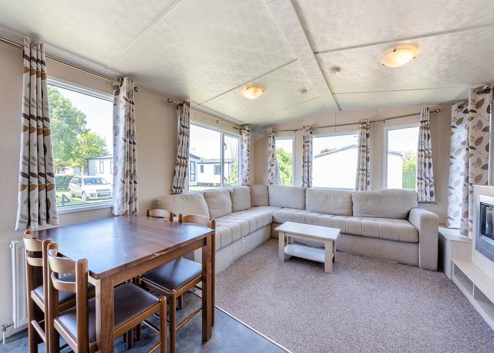 Camping für 6 Personen in Südostengland - 3