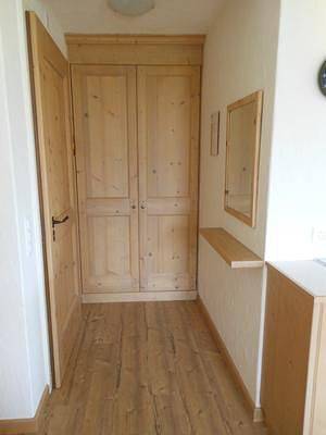 Appartamento intero, Sur Via mountain railways included in summer in Corvatsch, Silvaplana