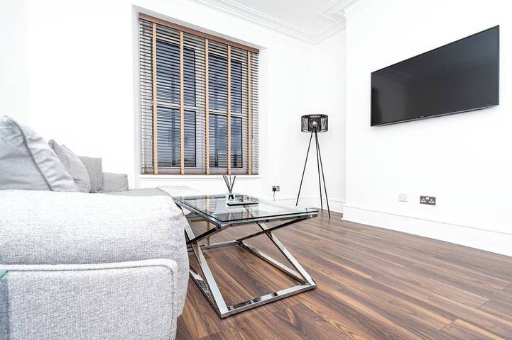 Holiday apartment for 2 people - 1