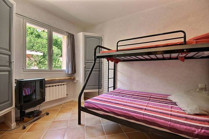 Riviera Provençal House Full of charm with Heated Pool in Vallauris, Mediterranean Coast (France)