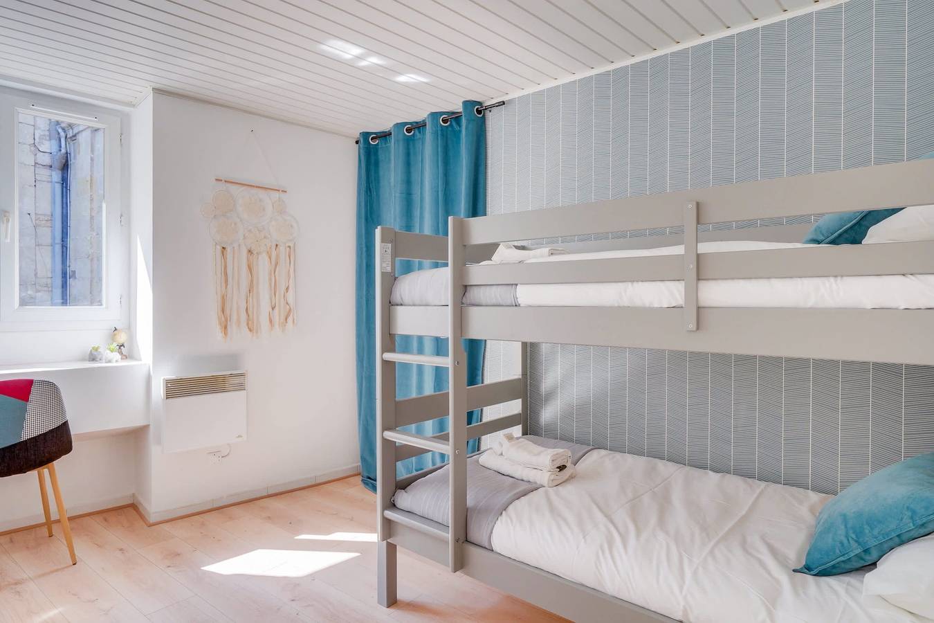 Ganze Wohnung, Wine Lodge in Libourne, Libourne und Umgebung