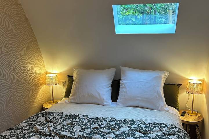 Gîte pour 2 personnes dans Cumières - 2