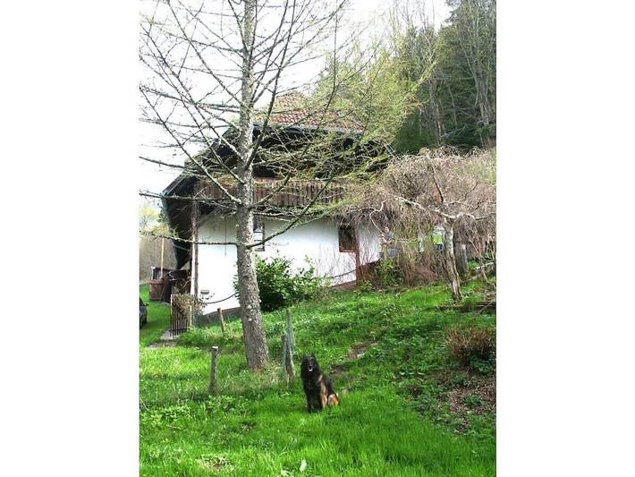Ferienhaus für 8 Personen, mit Balkon und Garten in Kleines Wiesental