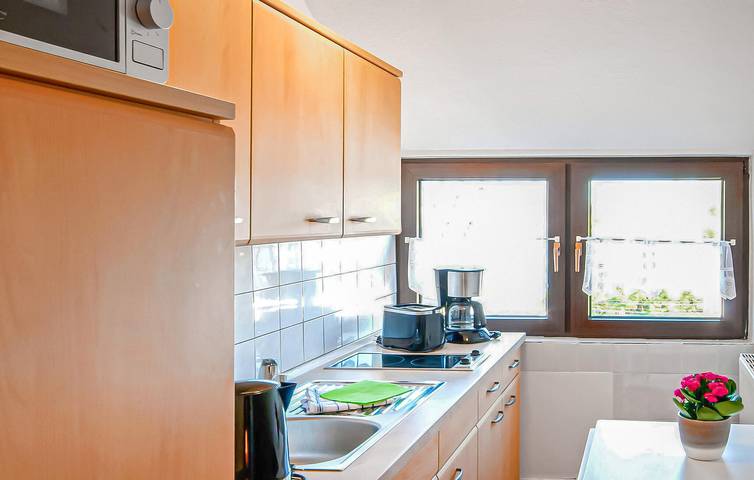 Ferienwohnung für 3 Personen, kinderfreundlich in Groß Zicker - 4