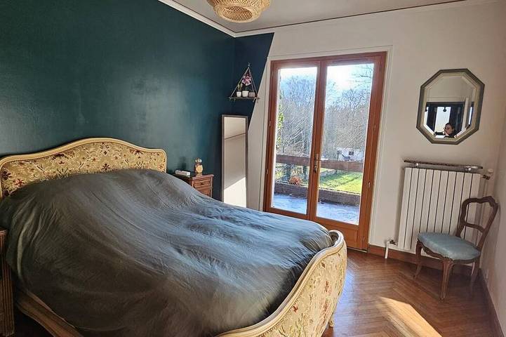 Location de vacances pour 8 personnes à Lhommaizé - 2