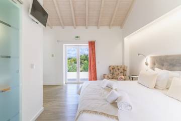 Quarto para 3 Pessoas em São Luís, Alentejo, Foto 1