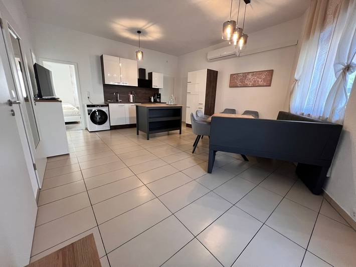 Ferienwohnung für 8 Personen in Landkreis Günzburg - 2