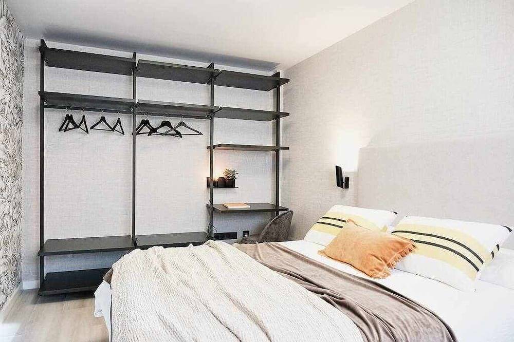 Entire apartment, Alameda Apartment in Pontevedra City, Rías Baixas