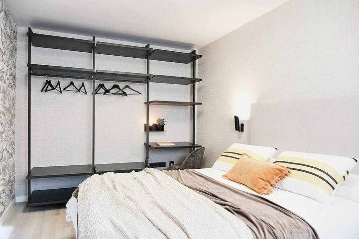 Appartement entier, Alameda Apartment in Pontevedra, Rías Baixas