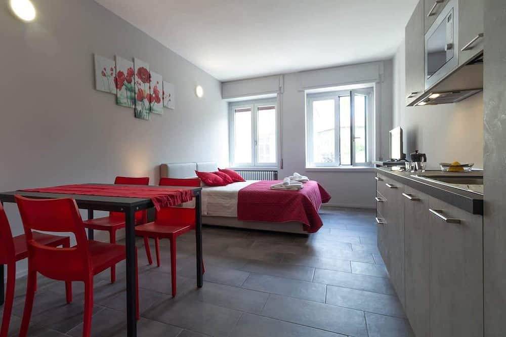 Ganze Wohnung, Appartamento Papavero - Affitti Brevi Italia in Lecco, Westliche Bergamo-Alpen