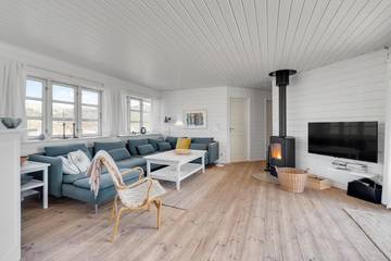 Villa per 8 Persone in Grærup, Jutlandia occidentale, Foto 2