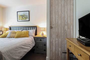 Cottage for 5 People in Blaenau Ffestiniog, Gwynedd, Photo 4