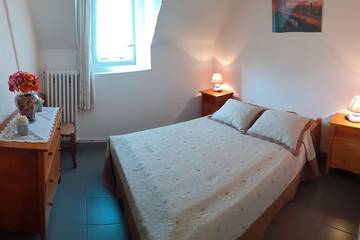 Appartement De Vacances pour 5 Personnes dans Lourdes, Hautes-Pyrénées, Photo 1