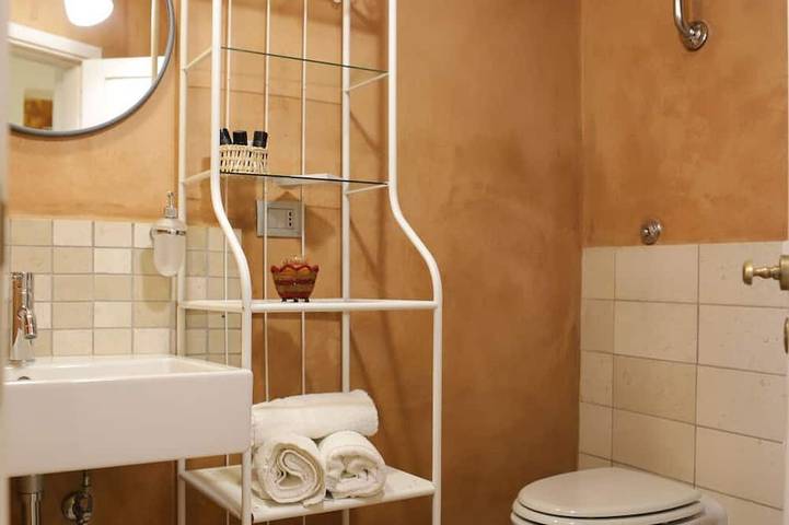 Apartamento entero, La Petite Maison in Ruvo di Puglia, Parque Nacional Alta Murgia