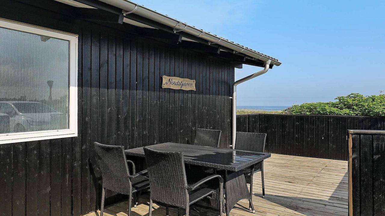 Ferienhaus für 6 Personen (74 m²) in Løkken in Nr. Lyngby, Hjørring region