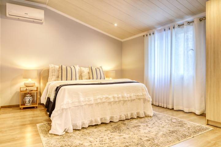 Gîte pour 4 personnes, avec vue sur l’océan et terrasse à Ponta do Sol - 2