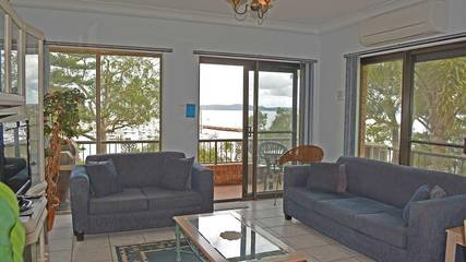 Holiday Apartment for 4 People in Nelson Bay, Hunter Valley, Photo 1
