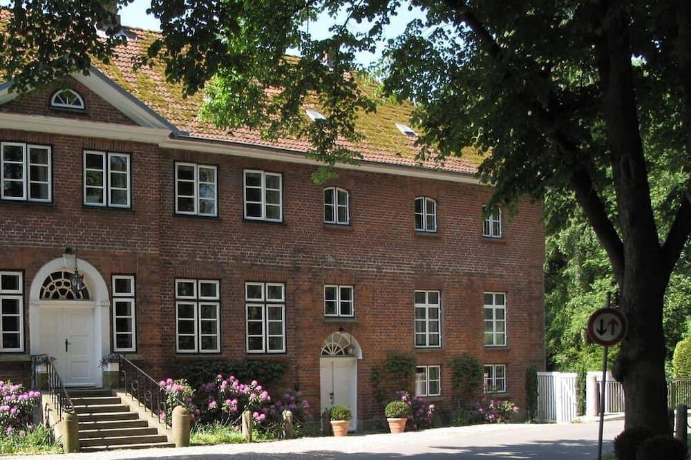 Woltersmuehlen bei Scharbeutz in Süsel, Ostholstein