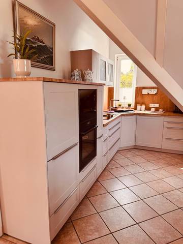 Ferienhaus Mit Meerblick für 7 Personen in Wyk auf Föhr, Föhr, Bild 4