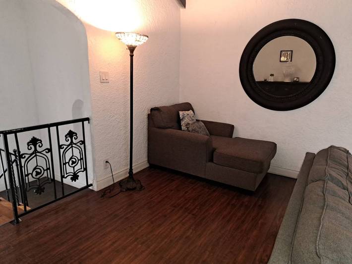 Gîte pour 8 personnes, avec jardin, animaux acceptés à Los Angeles - 2