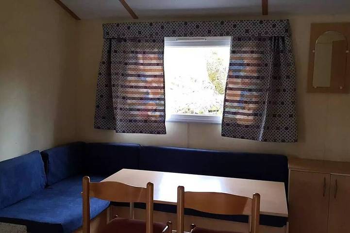 Mobil home pour 4 personnes à Chauffour-sur-Vell - 4
