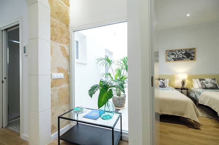 City House Sa Font In Santa Catalina in Santa Catalina (Palma), Palma