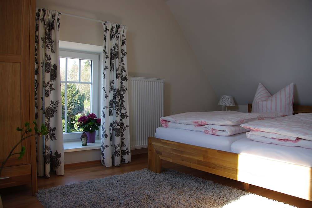 5 Sterne - Exklusives Friesenhaus  mit Meerblick,  Sauna, Wlan, rollstuhlgerecht in Schobüll, Nordseeküste