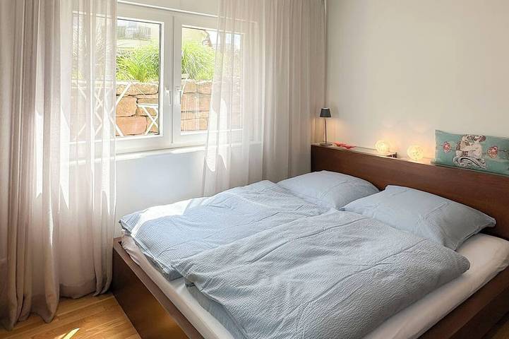 Ferienwohnung für 5 Personen in Karlsruhe - 3