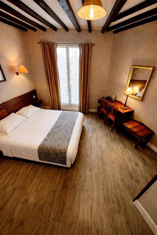 Hôtel pour 3 personnes, avec vue, animaux acceptés