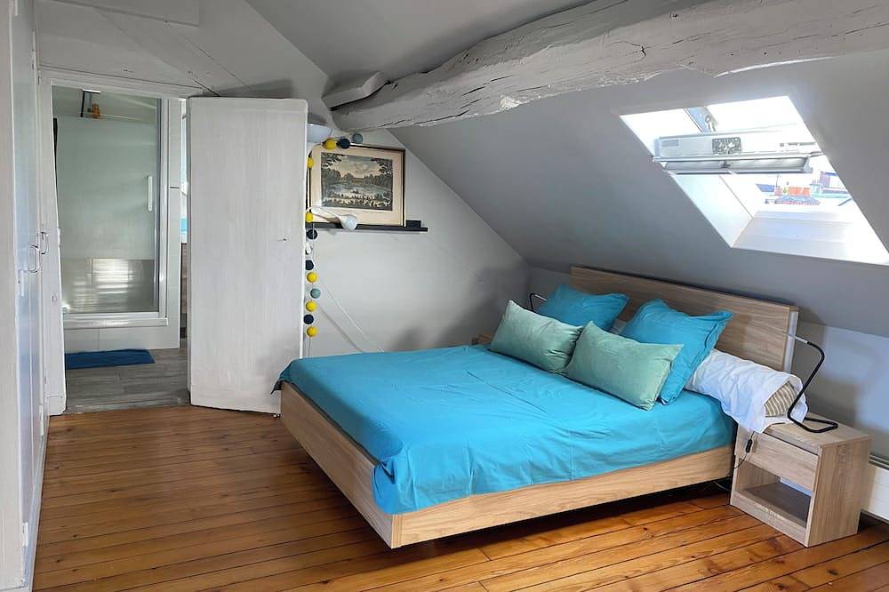 Ganze Wohnung, Das Herz von Fontainebleau in Fontainebleau, Seine-et-Marne