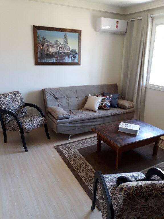 Ganze Wohnung, Maisonette-Wohnung Ein Block von Pedra Cathedral. in Canela, Rio Grande do Sul